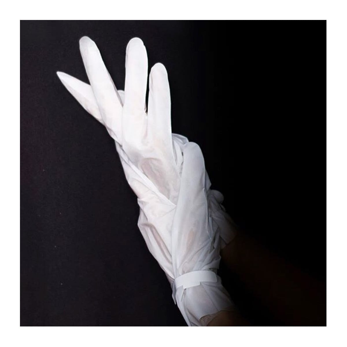 Маска-перчатки для рук Moisture Up Hand Mask