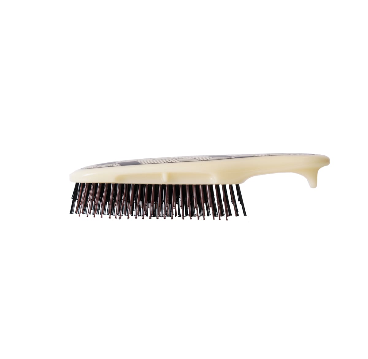 Расческа Scalp Brush 572 (декор)