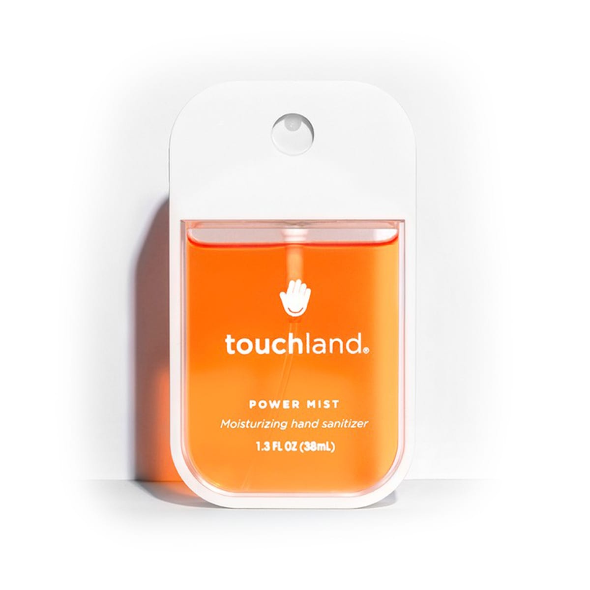 Touchland дезинфектор для рук Цитрус, 38 мл
