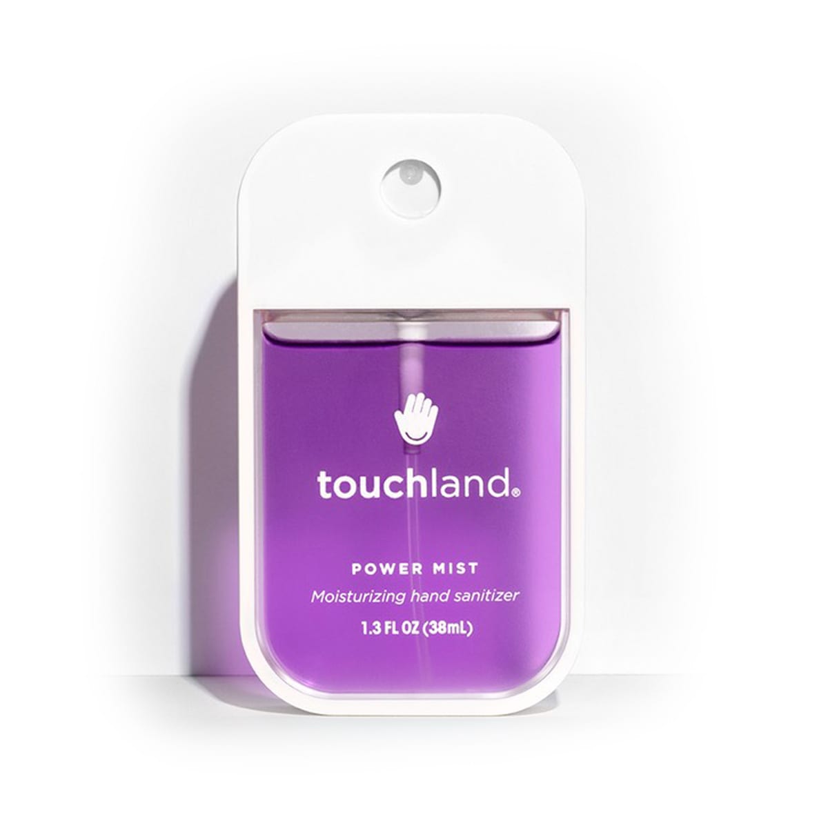 Touchland дезинфектор для рук Лаванда, 38 мл