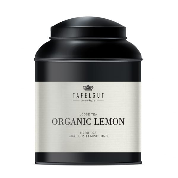 Чай Organic Lemon Bio